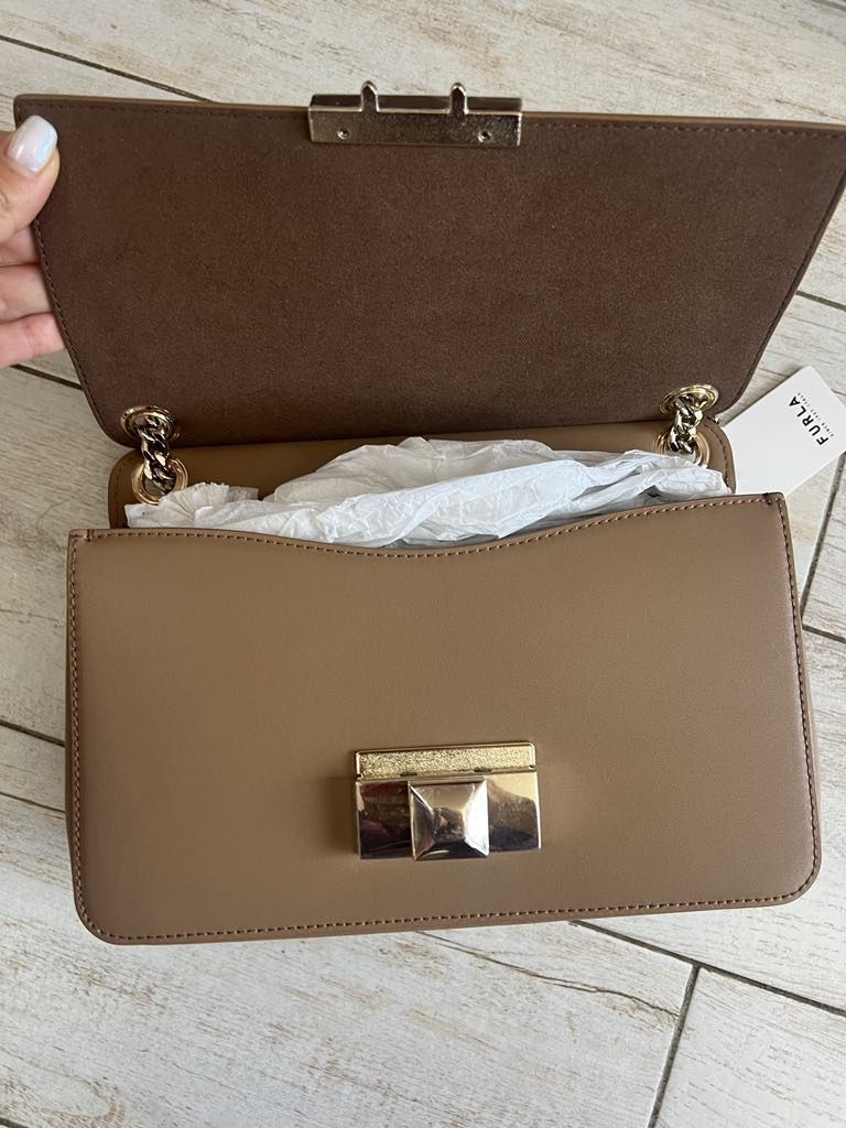 Дамска Чанта FURLA Оригинална