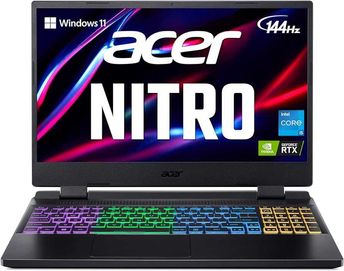 Лаптоп Acer Nitro 5 15.6