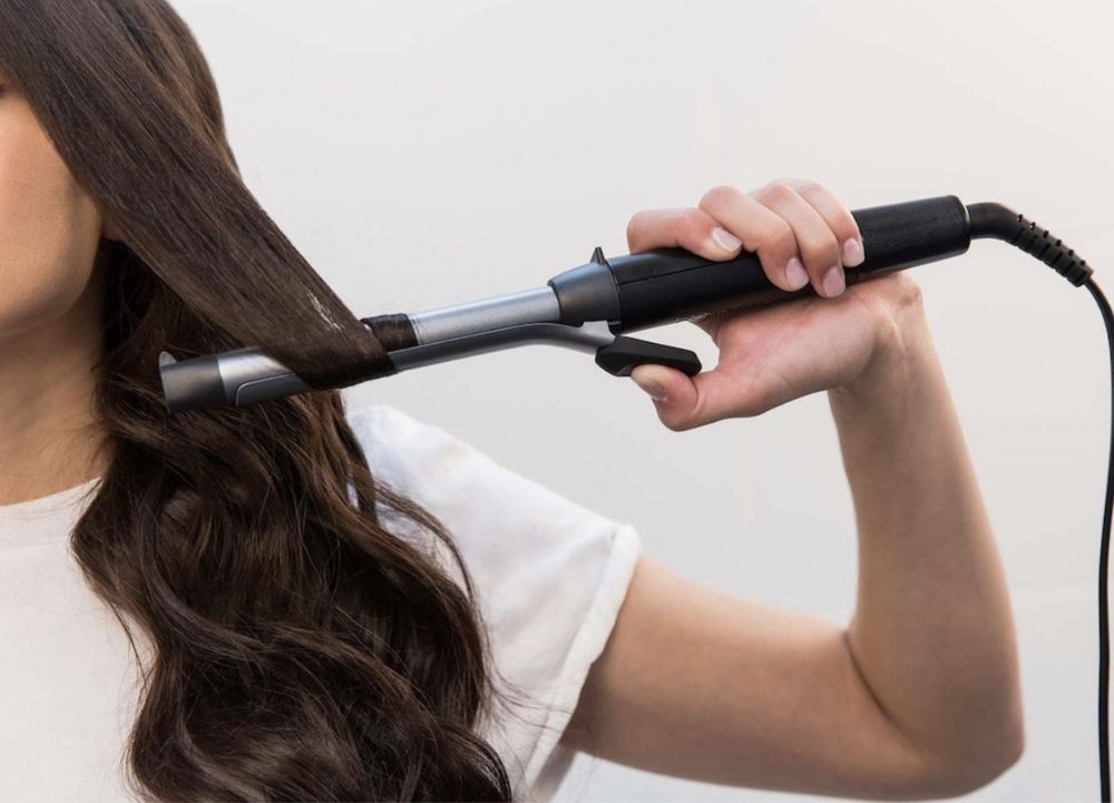 Ondulator Electric Remington Pro Spiral Curl