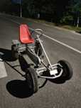 Urgent ! Kart cu pedale pentru adulti si copii