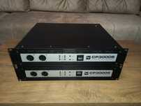Amplificator Electro Voice/EV CP 3000S( dynacord lx 2200) FX 12/FX20