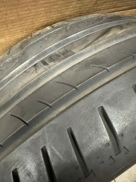 225/45R19 Nokian WR A4/ 225/45R19 Dunlop Sport