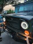 Uaz 469 sotiladi