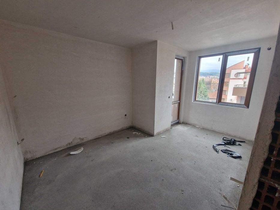 Продава се Тристаен апартамент в Благоевград, Широк център - 76 кв.м за 662 €/кв.м - Снимка #3