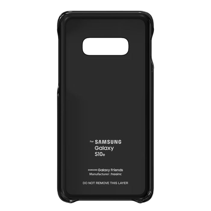 Husa smart actica originala Samsung Marvel Galaxy S10e G970