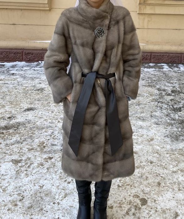 Продам шубу! Срочно! Торг