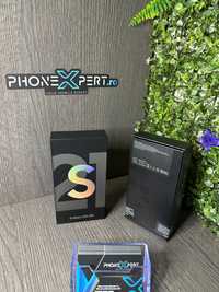 Samsung S21 Plus 128GB -Silver  cu Garantie
