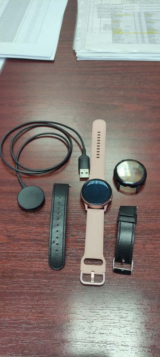 Samsung galaxy watch active2