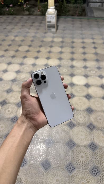 Iphone 13 Pro Max ideal