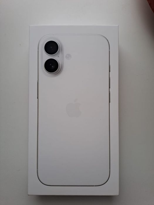 Срочно продам новый айфон 17.