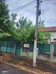 Vand casa in Gheorgheni str Aron Densusianu