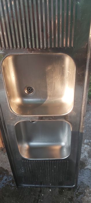 Мивка алпака 150/50