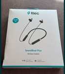 Bluetooth слушалки ttec
