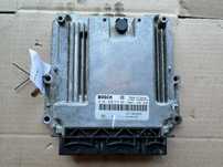 ECU Calculator motor Renault Master 2.3 DCI 0281030577