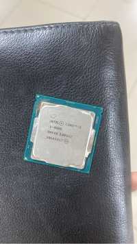Intel Core I5 9400