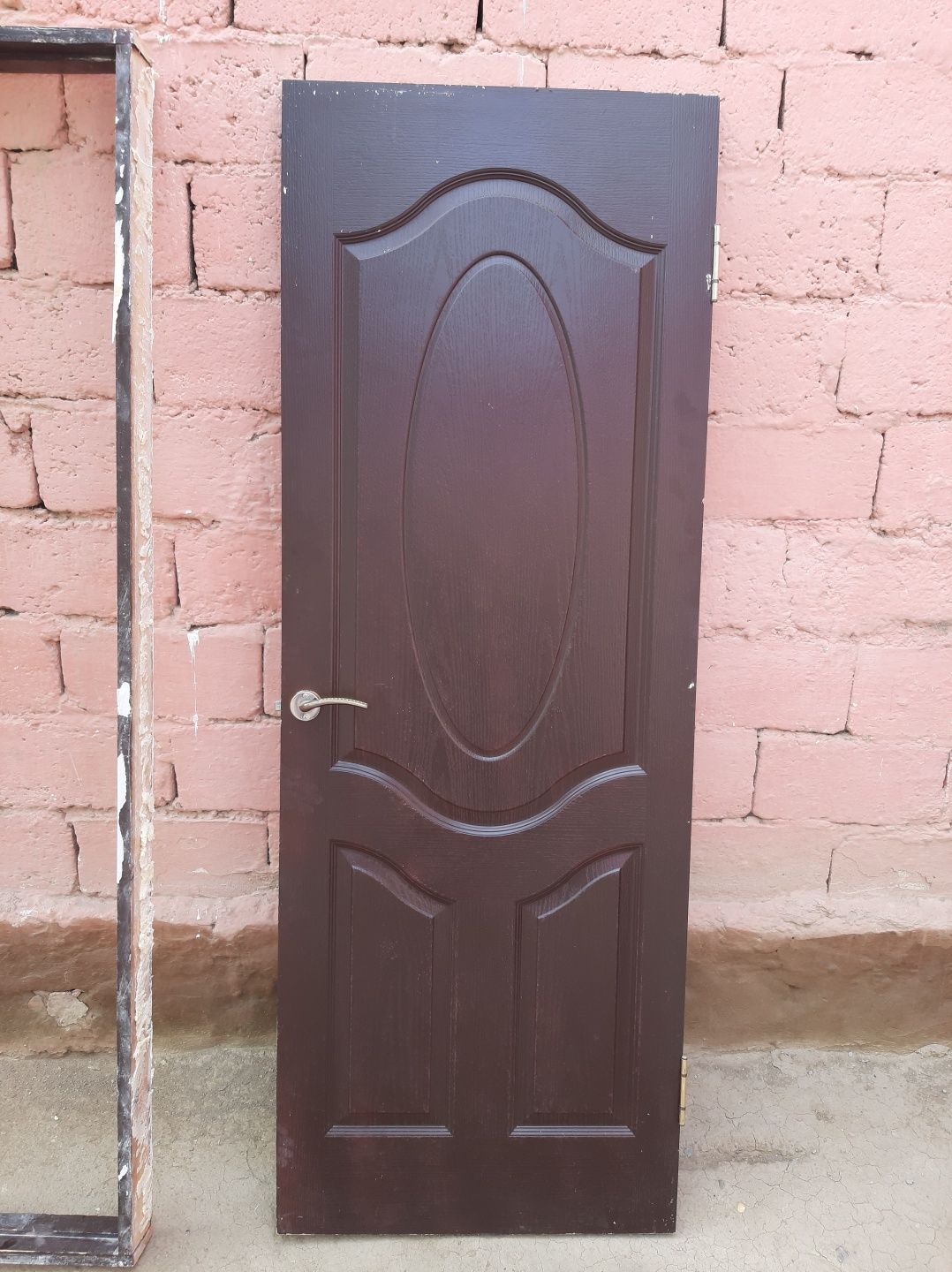 MDF эшиклари. 210×90, 210×70