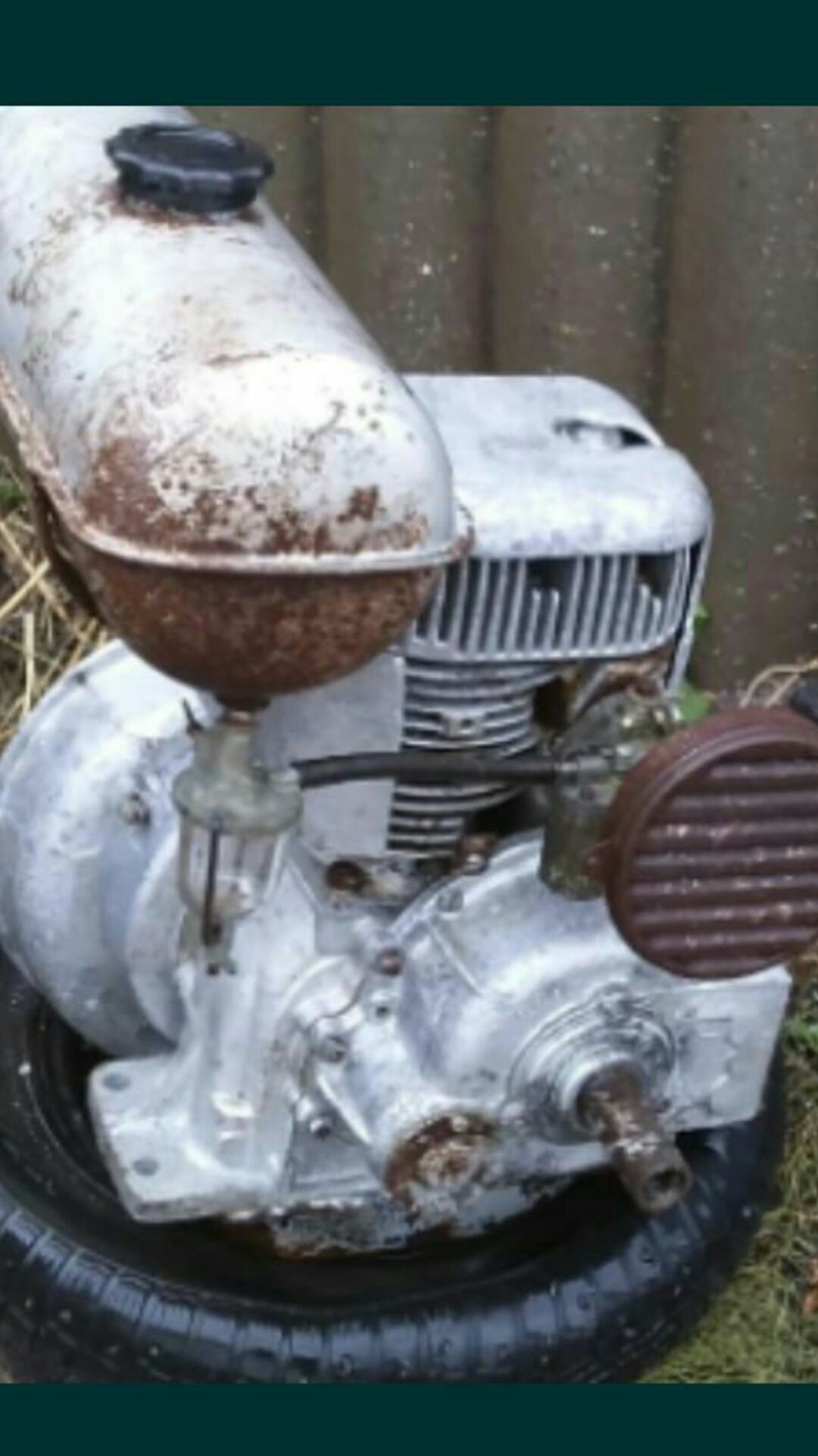 Новый двигатель мотор Зид СССР Сортировка продам
