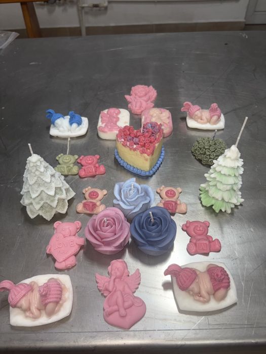 Marturii penrtu botez