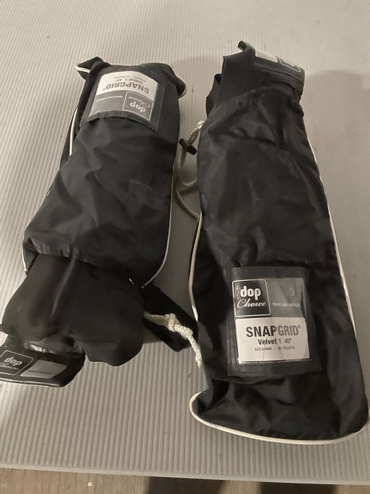 - Velvet 1 Snapgrid 40°" Grilă de aliniere la 40°