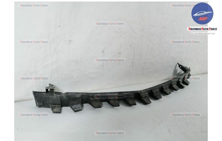 Оригинално укрепване на долна броня Mercedes-Benz Е-Клас / Mercedes-Be