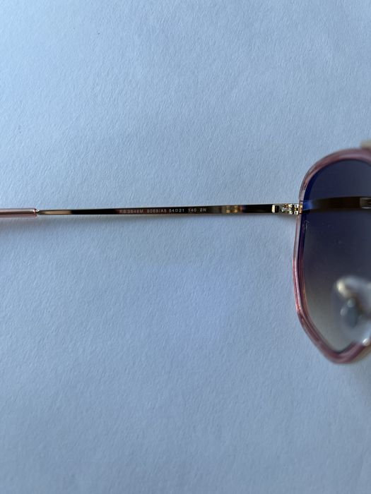 Ochelari de soare RAY BAN 3648M Marshall II Noi