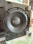 Качествен Subwoofer REL T5