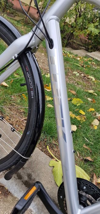 Bicicleta Trek FX2