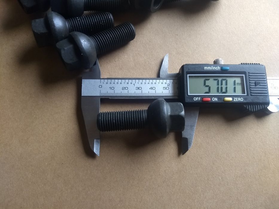 Prezoane Noi Mercedes Sprinter Vw LT