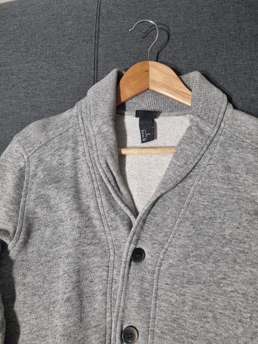 Cardigan Slim H&M