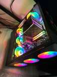 Vand pc de gaming Amd 3060 nvidia 12gb