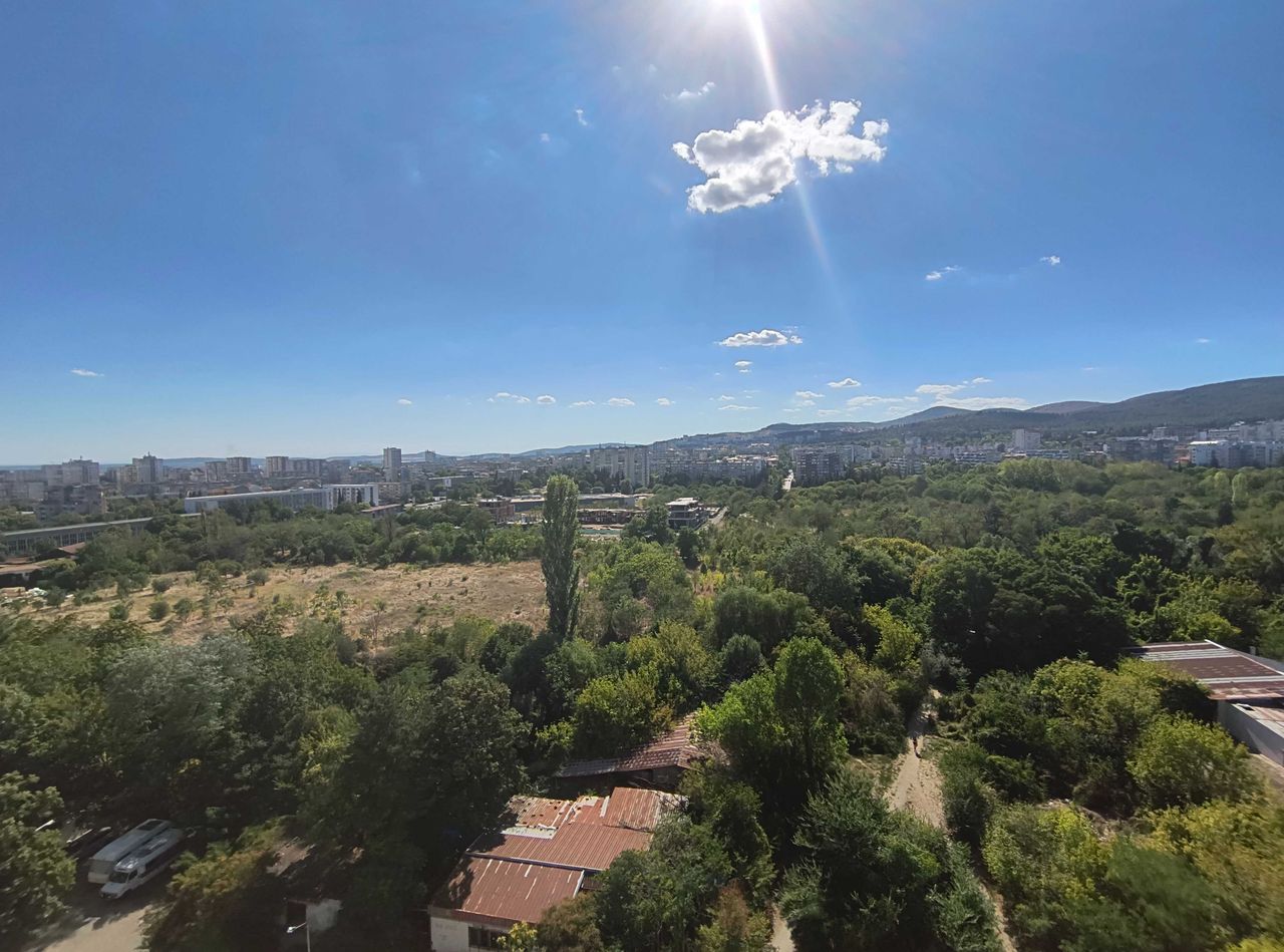 Продава се Двустаен апартамент в Стара Загора, Самара 3 - 51 кв.м за 1216 €/кв.м - Снимка #5