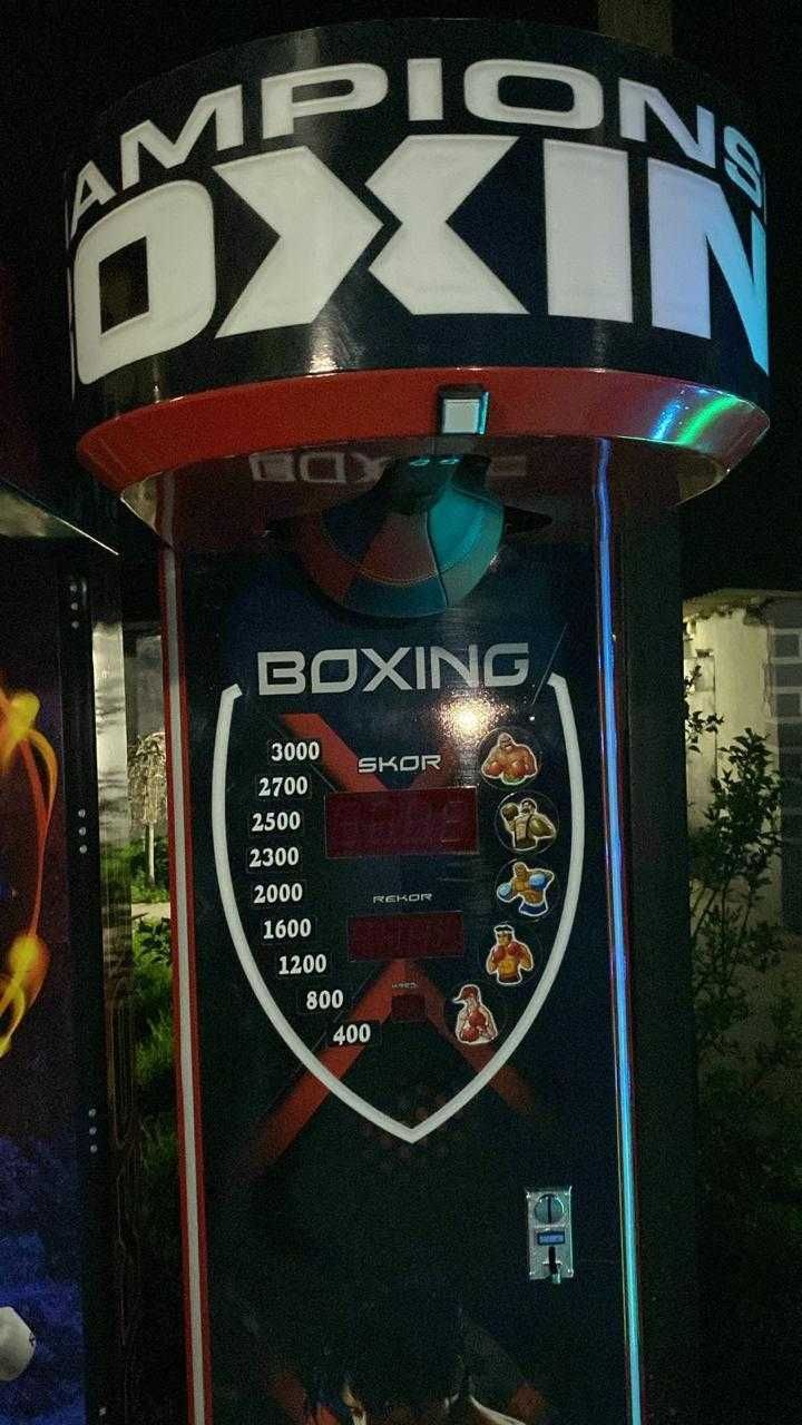 Силомер аппарат ГАРАНТИЯ 1жыл