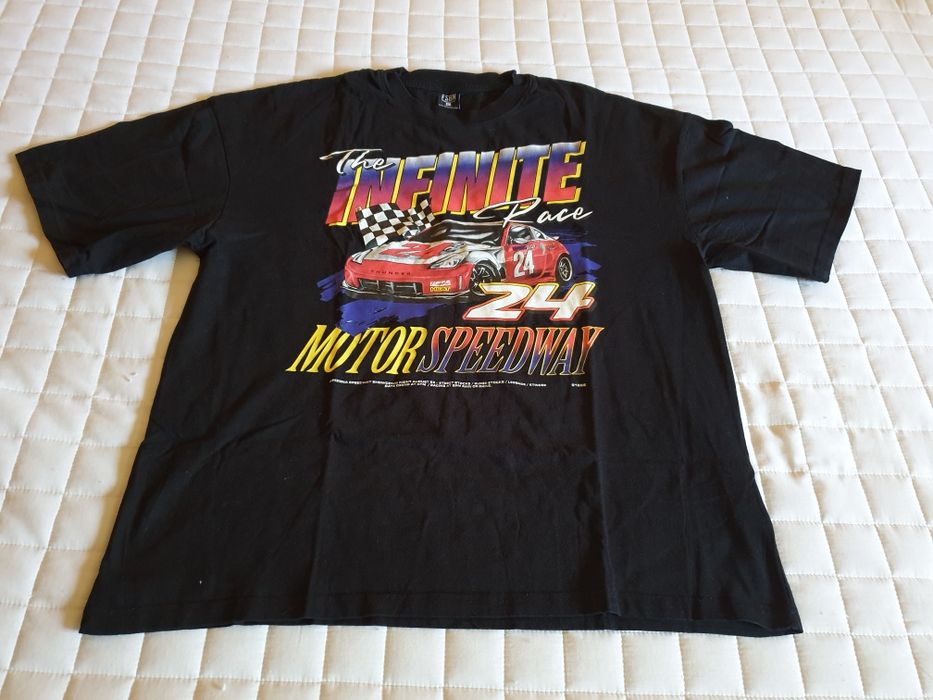 Tricou de barbati  -  100 lei.