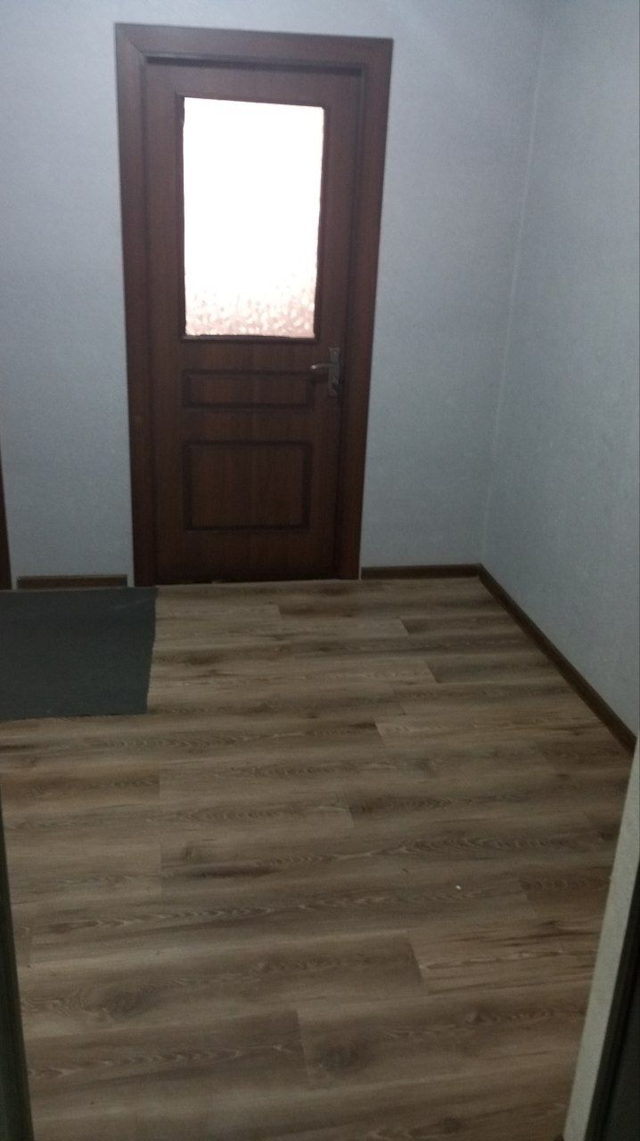 Ikki xonali uy ijaraga beriladi