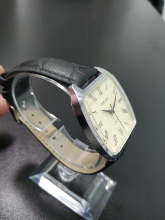 Наручные часы Полет СССР