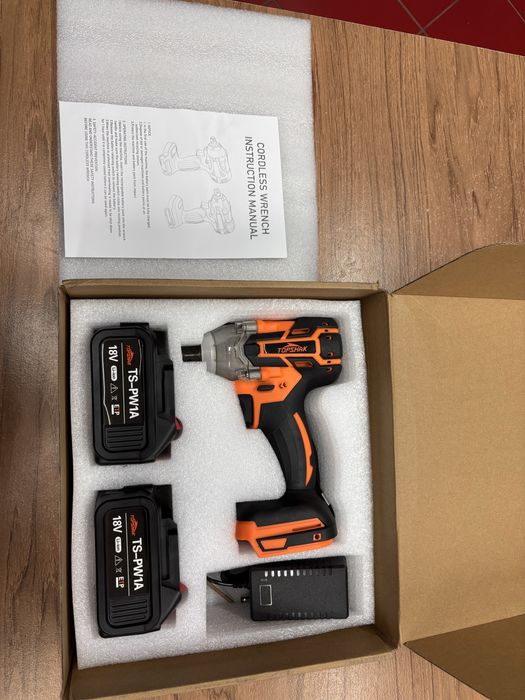 Autofiletanta cu impact, nou nefolosit