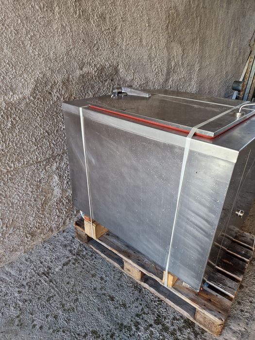 Bazin fierbere marmita cazan fierbere carmangerie bastra