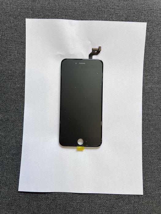 Lcd iPhone 6s Plus negru original