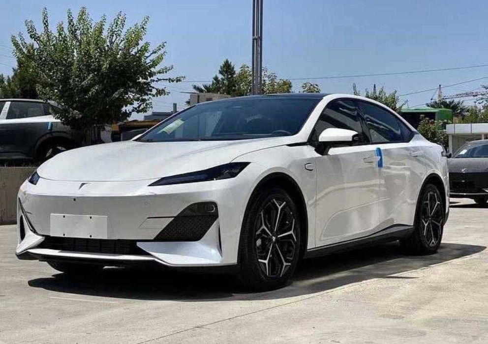 Changan Deepal Sl03 naxt va nasiya savdo