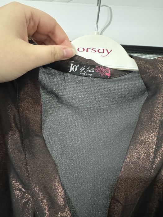 Camasa model deosebit