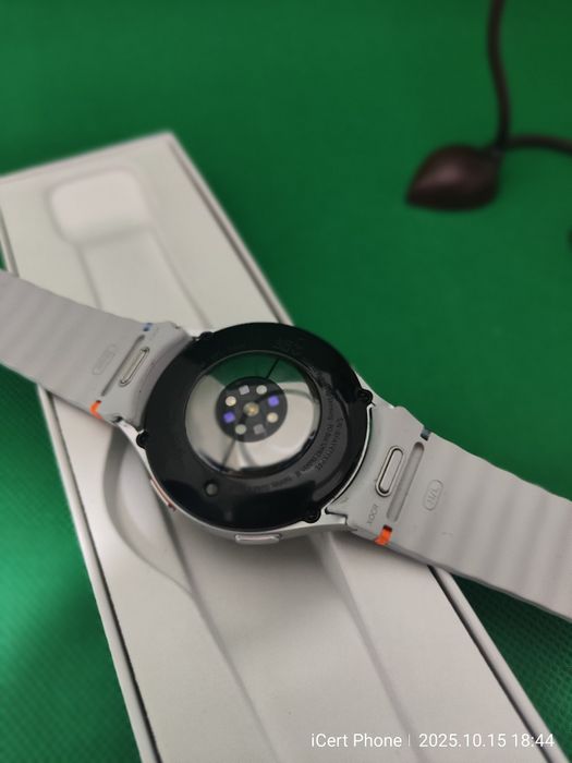 Samsung Galaxy Watch7 * Garantie *