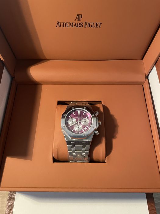 Часовник Audemars Piguet Аудемарс Пигет