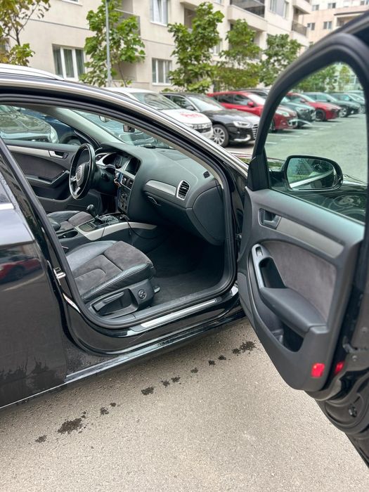 De vânzare Audi A4 B8