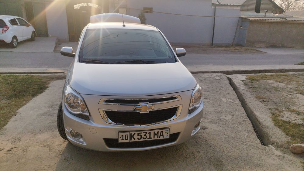 Kobalt mexanika tozza