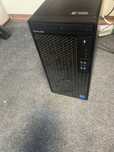 De vanzare unitate pc dell optiplex 3000 bonus monitor daca este neces