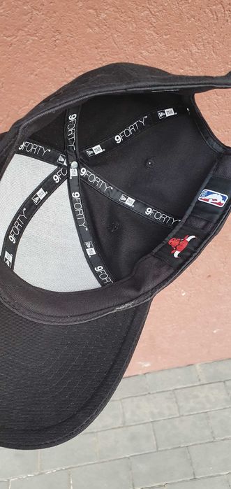 vând șapcă Chicago Bulls