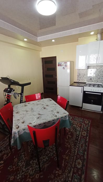 Продам 2/4/5, кирпичный дом , 76,4 м2, новостройка, электроаппарат.
