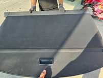 Rulou polita portbagaj Audi A6 C6 Break.