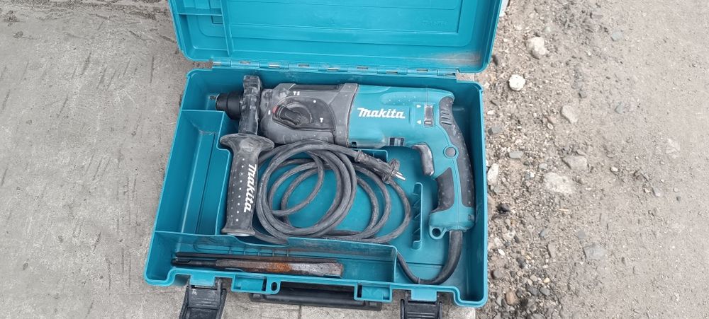 Перфоратор Makita