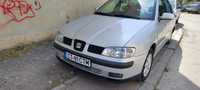 Seat cordoba 1.4 mpi